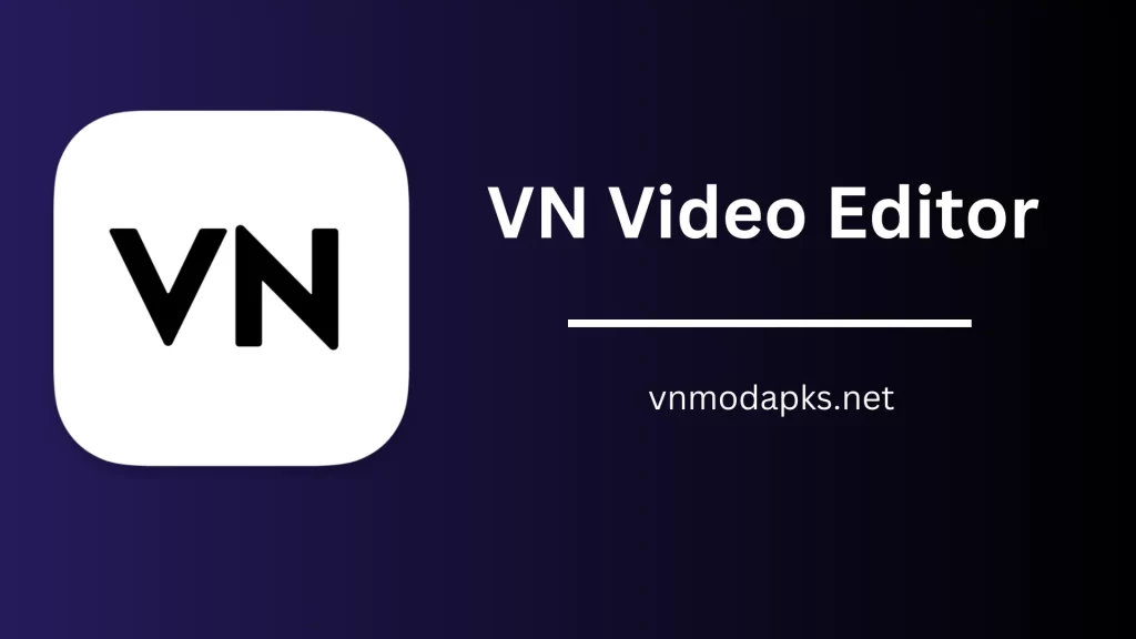 VN Video Editor 