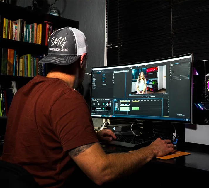 Best Video Editing Software for Beginners in 2024