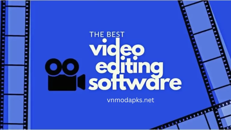 The Best Video Editing Software for 2024