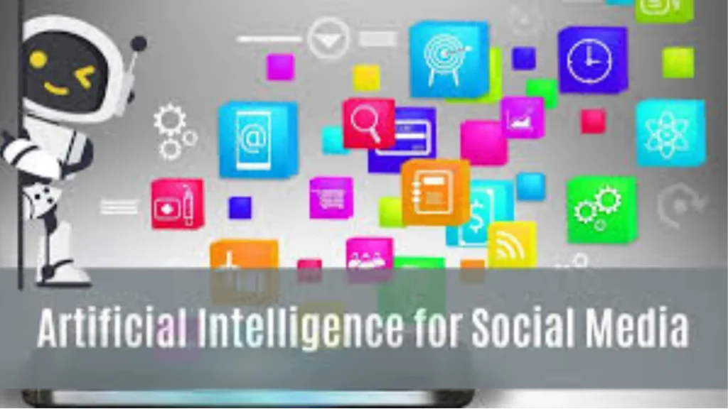 AI Technology in Social media 