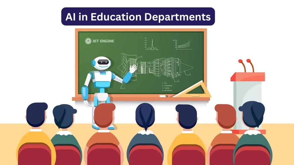 AI Technology in Education