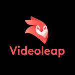 Videoleap logo